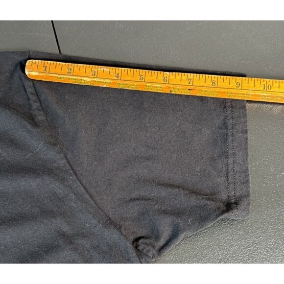 Hattie‎ B's Hot Chicken T-Shirt - XXL Black - Picture 4 of 5